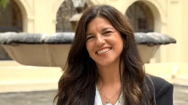 El Colegio Monserrat (Córdoba, Argentina, Patrimonio de la humanidad) es noticia mundial por una elección histórica