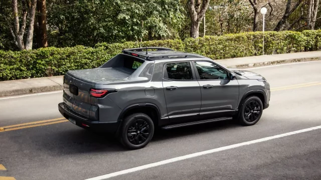 Fiat renueva la Toro en Uruguay: suma diseño, más tecnología y estrenó la versión Ultra (desde US$ 29.990)