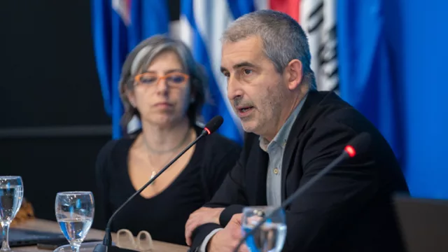 ANEP pone en marcha este mes el esquema de licitaciones por US$ 150 millones en obras educativas bajo participación público-privada