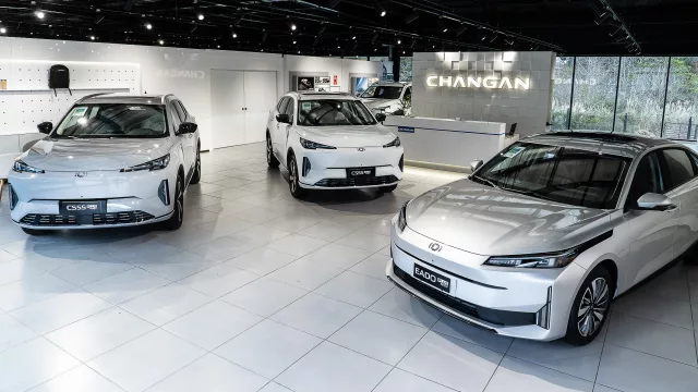 Híbridos enchufables: la transición inteligente que gana terreno en el mercado de los autos híbridos