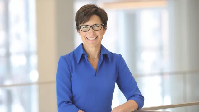 La mujer más poderosa de los negocios es la CEO de Citi (Jane Fraser según Fortune)