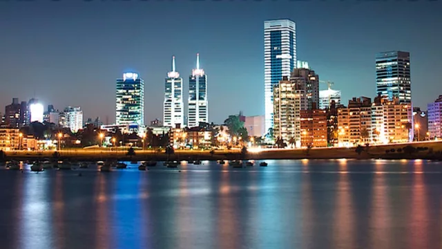 Del comercio a la energía (Montevideo fue sede de un foro clave sobre el futuro vínculo entre Uruguay y la UE)