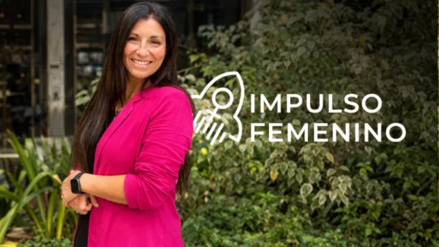 Impulso Femenino (así es la comunidad para emprendedoras de habla hispana donde el idioma no es lo único que se comparte)