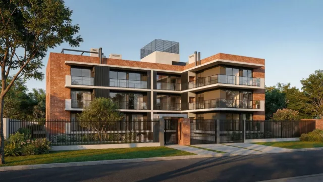 Fuerte y al medio (con menos de dos años en el mercado Alpha Realtors invertirá US$ 80 millones en real estate)