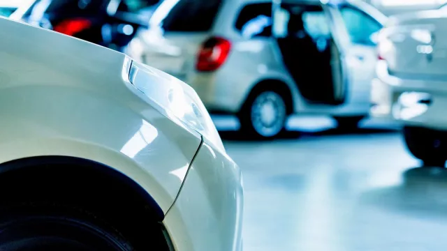 Y en mayo se puso quinta (venta de 0km creció 20% respecto a 2025)