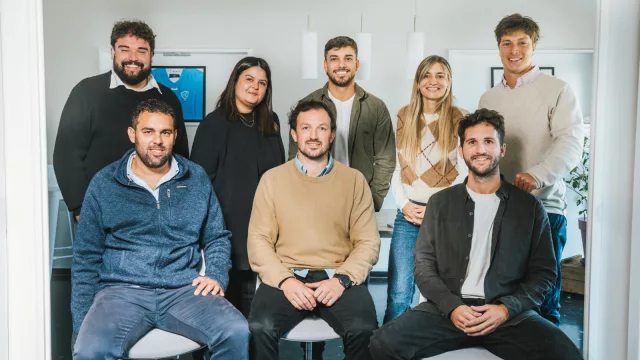 Voraz: iniciativa, curiosidad y una fuerte orientación a la resolución de problemas