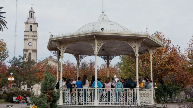 Una oportunidad de disfrute e integración (nueva edición del programa “Conociéndonos” de Montes del Plata)
