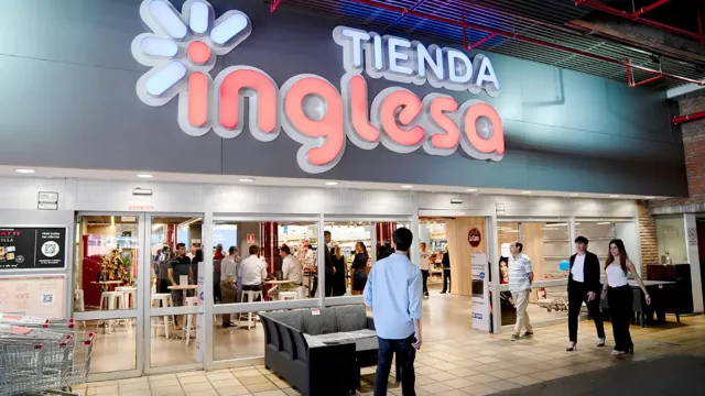Tienda Inglesa pone en juego una final mundialista VIP (sortea experiencias para ver la definición junto a siete amigos)