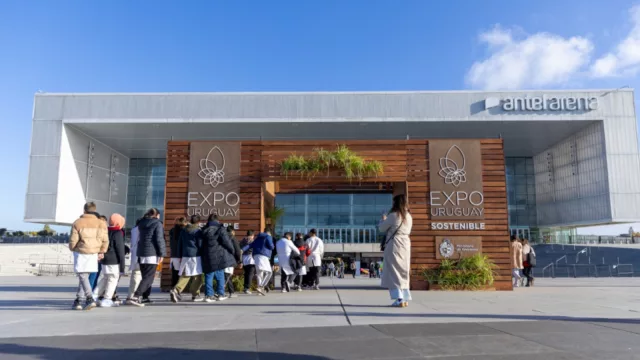 El MGAP participará de la Expo Uruguay Sostenible con actividades sobre ganadería, bioinsumos y campo natural