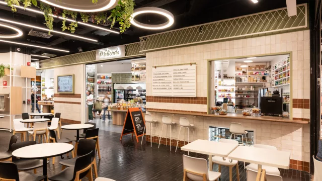 La Molienda acelera su expansión (abrirá en Car One Punta del Este y ampliará su local en Costa Urbana Shopping)