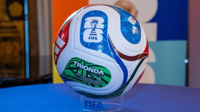 Operativo Mundial 2026 (la otra competencia que ya empezó y se juega contra la piratería)