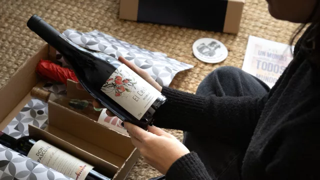 De perros a gatos para conquistar China (The Vinito Club y su forma de contar el vino apunta a duplicar sus suscriptores)