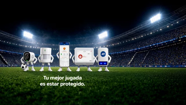 La tecnología gana protagonismo durante el Mundial (cómo cambian las dinámicas hogareñas según ADT)