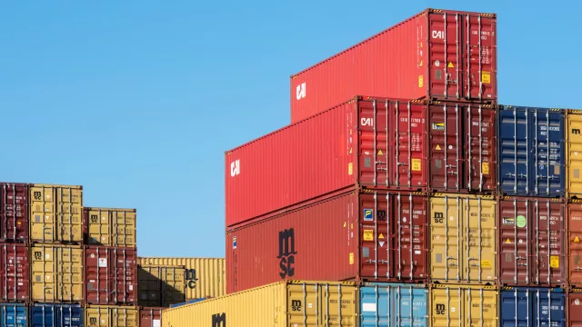 Estados Unidos ya compró US$ 607 millones en productos uruguayos en lo que va de 2026