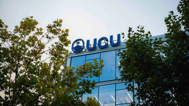 La UCU en el #1 (Universidad Católica del Uruguay es la mejor universidad privada del país según ranking internacional)
