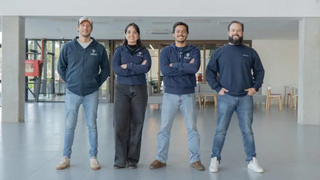 OlaCar relanza su operación en Uruguay, suma alianza con Europcar y abre una ronda de inversión por US$ 500.000 para expandirse en la región