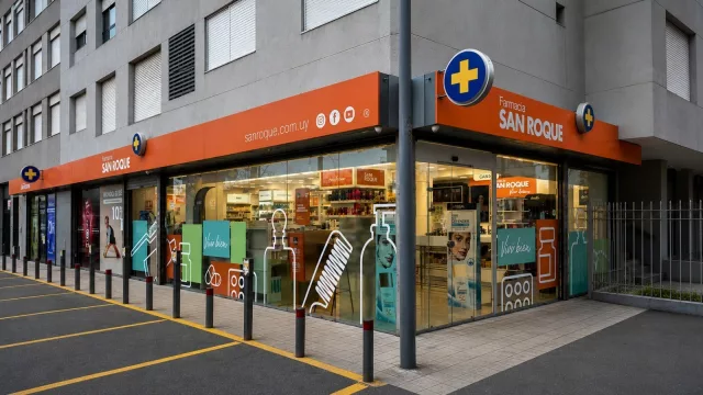 San Roque inicia una renovación integral (potencia la experiencia de sus clientes y proyectar su legado hacia el futuro)