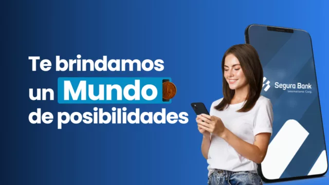 Cuando la visión se convierte en acción: Construir Banca Internacional desde Estados Unidos hacia América Latina