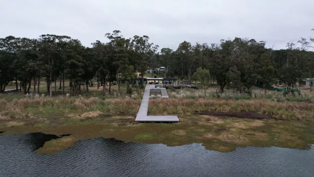 De Conaprole a José Ignacio (Bulla profundiza su diseño de paisajes en Uruguay y evalúa abrir sede en Montevideo)