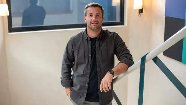 “Sentimos que Loop está empezando a tener una propuesta exportable” (almorzamos con Matías Fernández, cofundador de Loop Bikes)