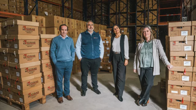 Storage Uruguay: 30 años construyendo un equipo que convirtió la confianza en su mayor activo