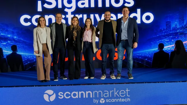 Scanntech presentó su nueva herramienta de análisis de mercado ScannMarket