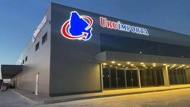 La nueva aventura de Uruimporta (abre local de 1.500 m2 en Aventura Shopping)
