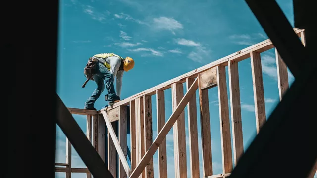 La vivienda promovida se construye para algunos (y el crédito de los bancos de Uruguay no financia)
