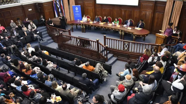 Promover equidad racial y desarrollo de población afro en UY (CAF y MIDES firman convenio)