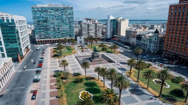Uruguay mantiene su lugar entre las economías de altos ingresos, mientras seis países ascienden (esta es la nueva clasificación del Banco Mundial)