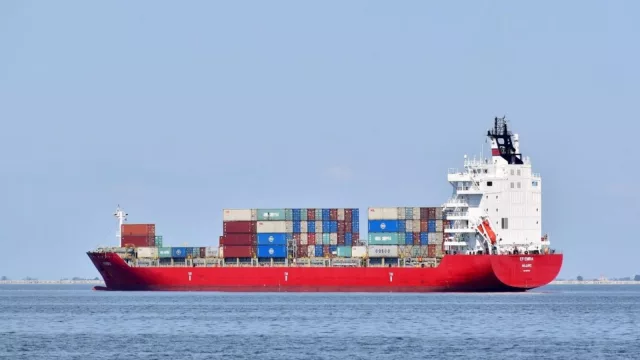 Tercer mes a la baja en las exportaciones (junio alcanzó ventas por US$ 1.307 millones y se puso 4% abajo que 2025)