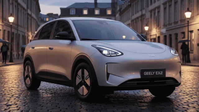 La velocidad sobre ruedas (la intención de compra de autos 0km creció casi 80% en el primer semestre de 2026)