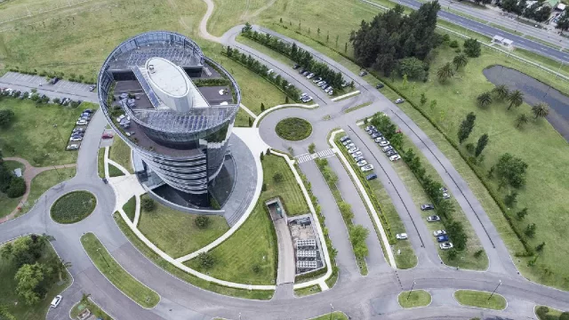 Nace el primer Distrito de Innovación metropolitano de Uruguay (la apuesta para convertir el eje de las rutas 8, 101 y 102 en un polo de ciencia, tecnología e inversiones)