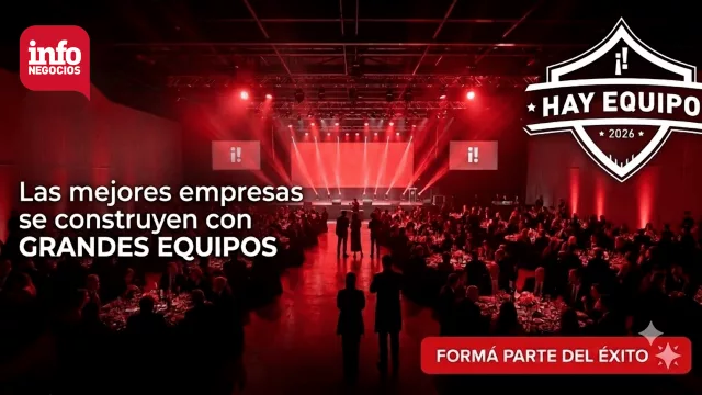 En InfoNegocios ¡Hay Equipo! (abrimos la convocatoria para que las empresas muestren el valor de quienes hacen posible su crecimiento)