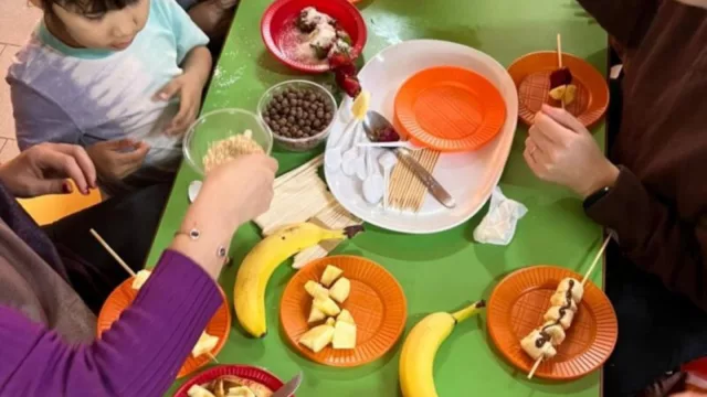 Un osito con camiseta ajena (Bimbo premiará con $ 240.000 causas que promuevan alimentación saludable)