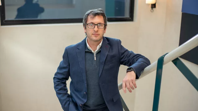 “Buscamos la expansión por el continente, fortaleciendo nuestra capacidad de acompañar a clientes en distintos mercados” (almorzamos con Alex Bonjour, CEO de Vertex Ray)