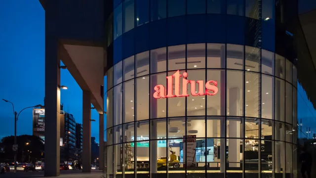 Buscan captar inversión de hasta US$ 45 millones para Altius Group (BCU aprobó la inscripción del fideicomiso financiero Península Uruguay)