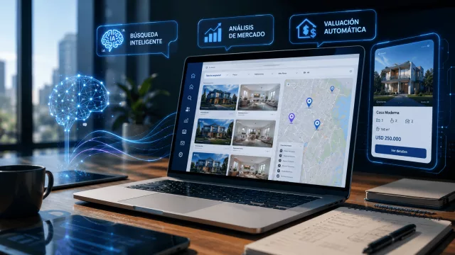 Dejaron Meta para crear una IA inmobiliaria: Argentina ya representa la mitad del negocio (Brasil es el próximo paso)