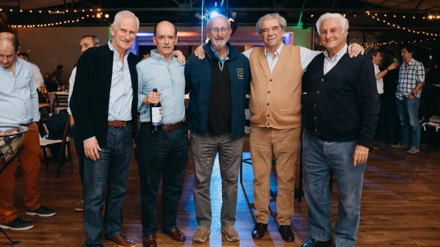 Se viene la Cena Anual de Los Tréboles (una noche para multiplicar oportunidades)