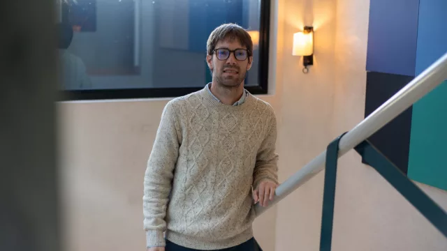 “Los beneficios fiscales a la movilidad eléctrica han sido clave para un transporte más sostenible” (Gerardo Barindelli, Head of Country Performance de Cabify Uruguay)