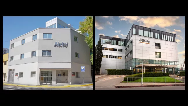 Fortalecer la rehabilitación en la región (Alcla y Sanatorio SEMM Mautone sellan alianza)