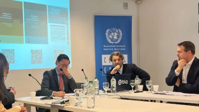 Uruguay XXI planteó fortalecer la integración regional para potenciar la productividad y las inversiones
