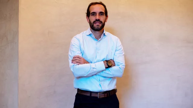 “Estamos lanzando productos innovadores en toda la gama” (almorzamos con Federico Bangerter, gerente general de Magna Motors)