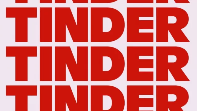 Más que un nuevo logo: por qué el rebranding de Tinder es la mejor clase de marketing cultural del año