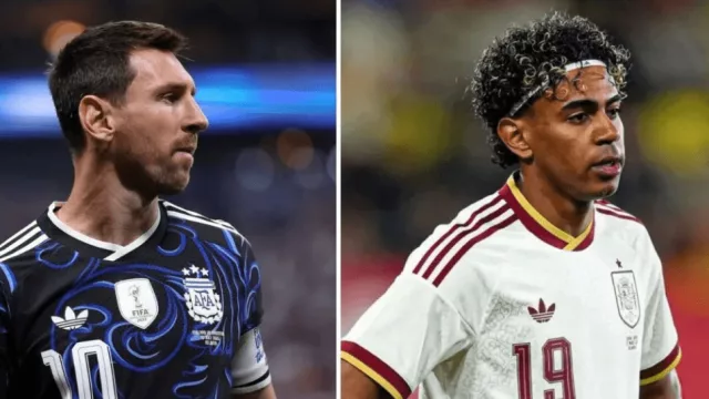 Termina el mundial en New Jersey, ¿qué proyección de audiencias en TV y en redes se espera para España - Argentina?