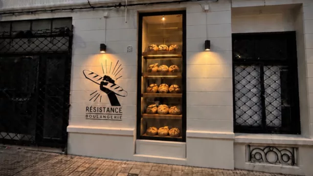 La Resistance Boulangerie abre en Pocitos y mira al Prado como próximo destino