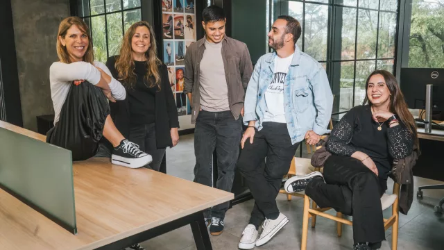 Converse: un equipo comprometido y que siempre apuesta a más