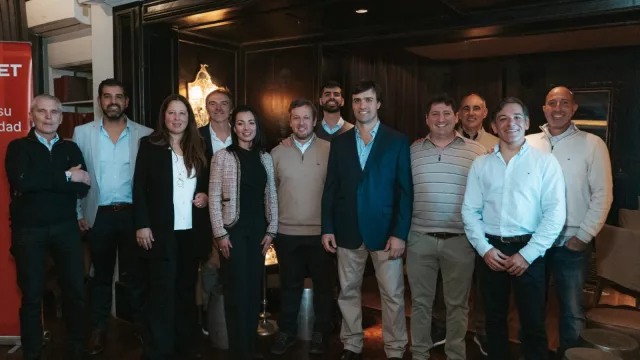 Ratio IT Solutions cumple 10 años: la empresa uruguaya que creció por recomendación y ya proyecta su expansión regional