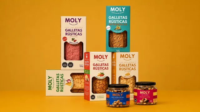 MOLY amplió su portfolio con frutos secos (crecimiento de doble dígito y apuesta por materia prima de origen uruguaya)