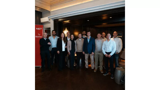 Ratio IT Solutions cumple 10 años: la empresa uruguaya que creció por recomendación y ya proyecta su expansión regional